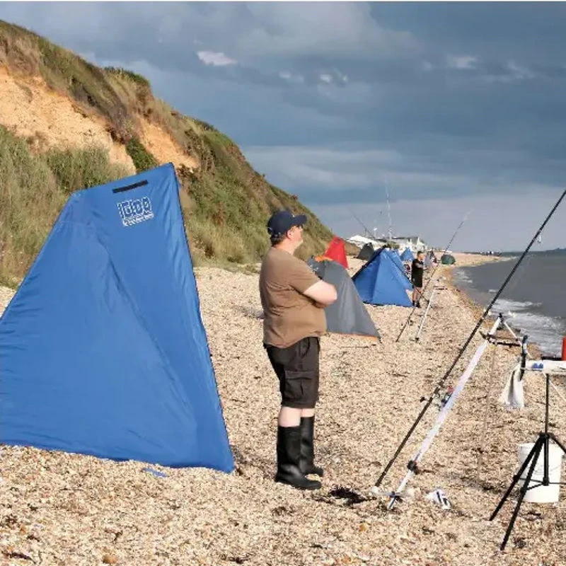 Ian Golds Igloo Beach Shelter MK2